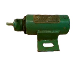 C-3022-2436 by PECO PACKAGE INSPECTION
