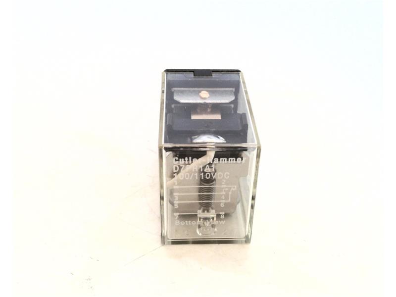 EATON CORPORATION D7PR1A1