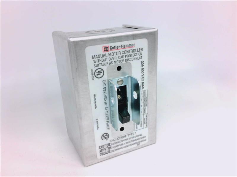 EATON CORPORATION B330AG