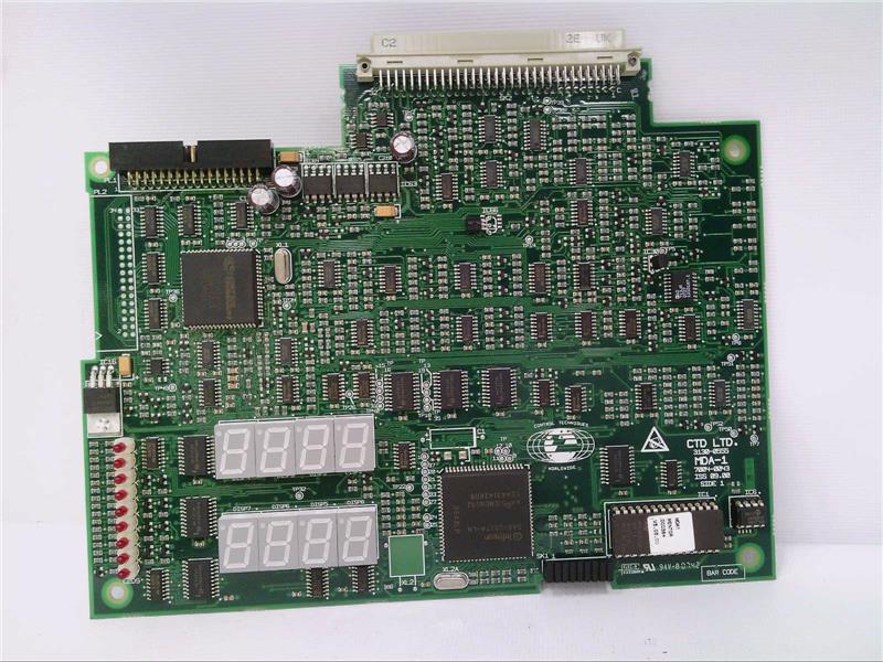 9200-0784 by NIDEC CORP