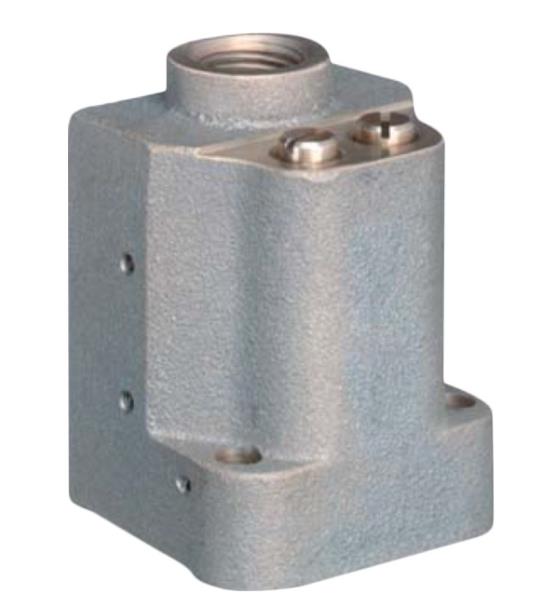 OE4-SBHS-2K by PARKER