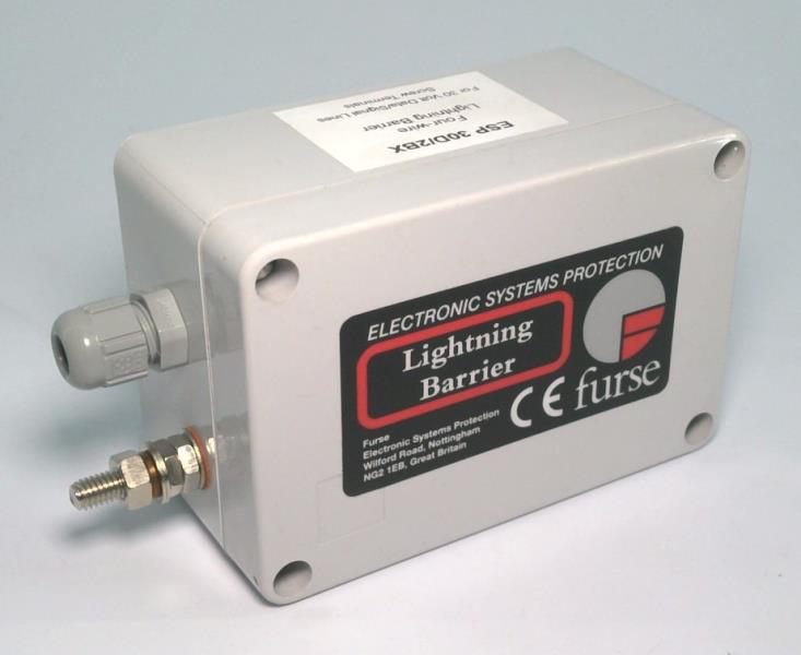 ESP 30D/2BX by ASEA BROWN BOVERI