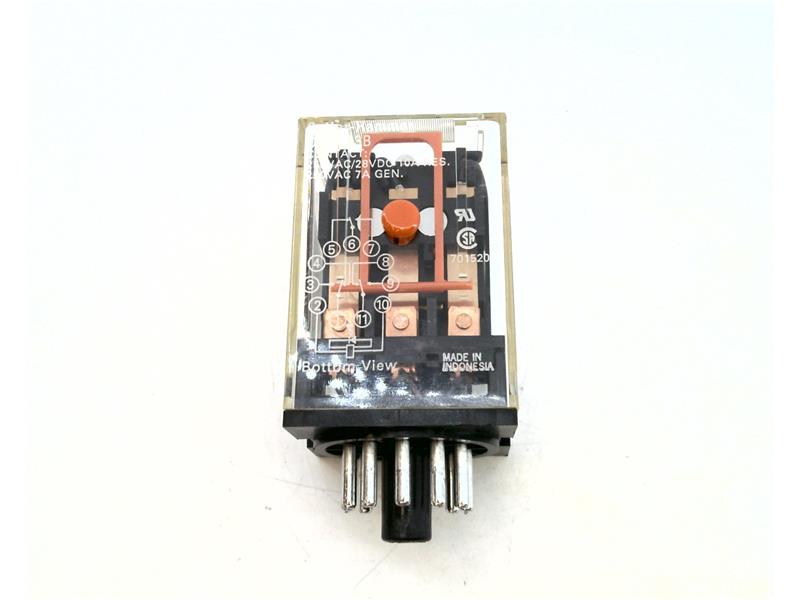 EATON CORPORATION D3PR33B