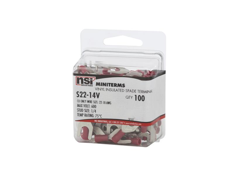 S22-14V by NSI INDUSTRIES