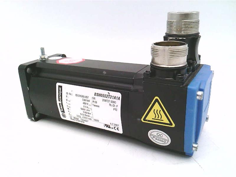 SCHNEIDER ELECTRIC BSH0552T31A1A