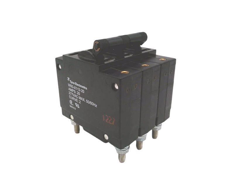 TE CONNECTIVITY W93-X112-20