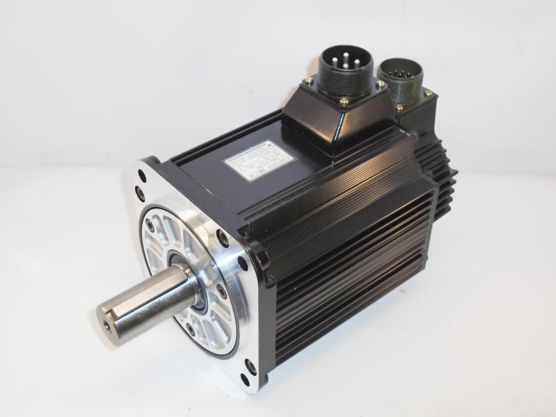 YASKAWA ELECTRIC SGMSH-10A2A6C