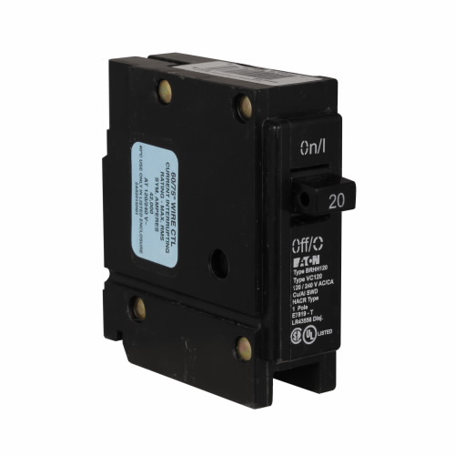 EATON CORPORATION BRHH2110