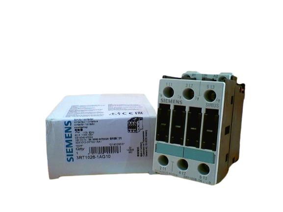 SIEMENS 3RT1026-1AG10