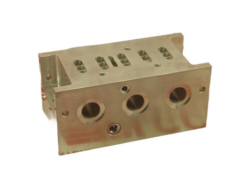 AUTOMATIC VALVE A6886-120