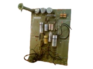 ASEA BROWN BOVERI 0-51486-15A
