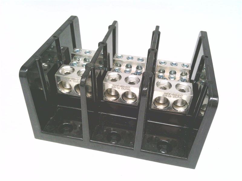 LITTELFUSE LFD3555-3