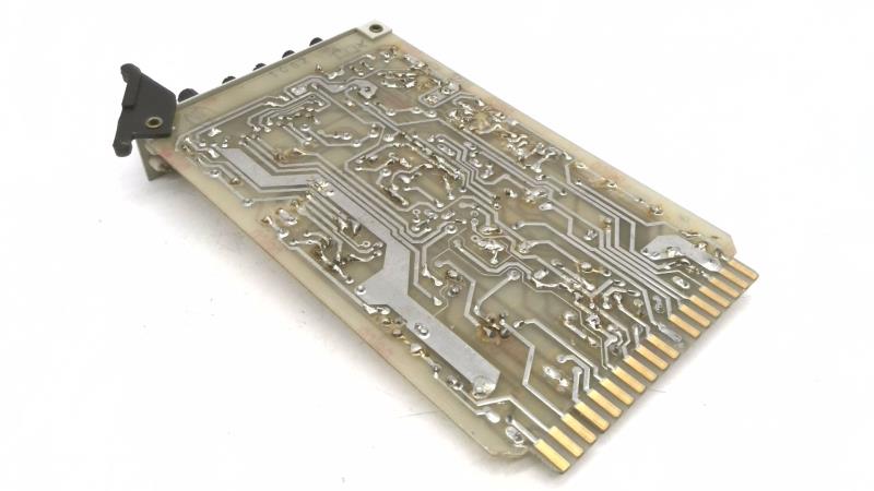 CONVERTEAM A714-8-0113