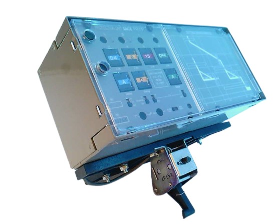 ASEA BROWN BOVERI UXAB269301010