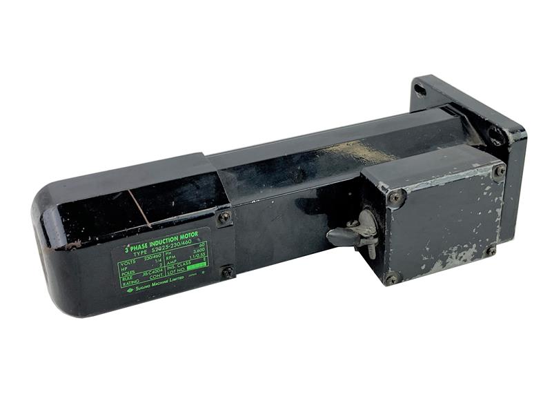 SUGINO MACHINE S2025-230/460