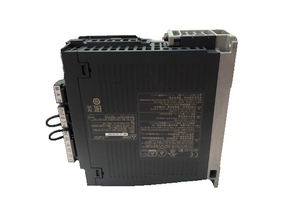 MITSUBISHI MR-J4-10TM-EIP