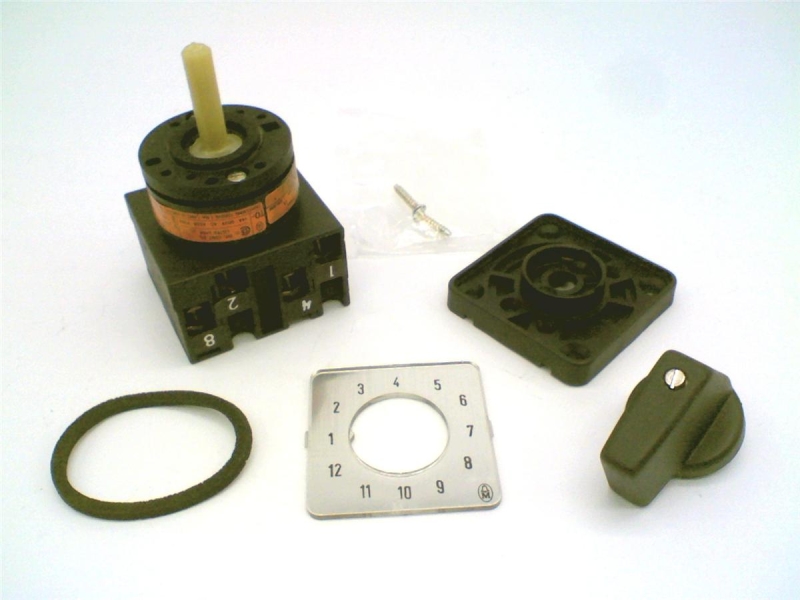 EATON CORPORATION T0-2-3228.64/E-NA