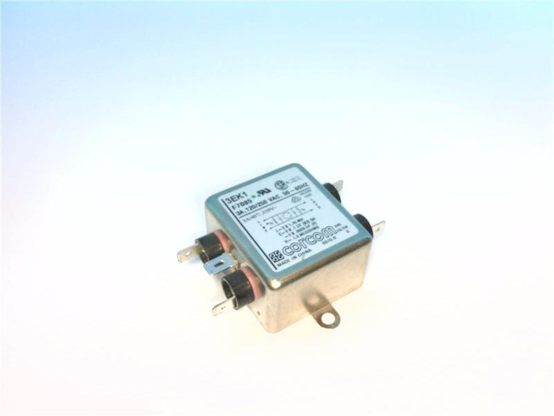 TE CONNECTIVITY 3EK1