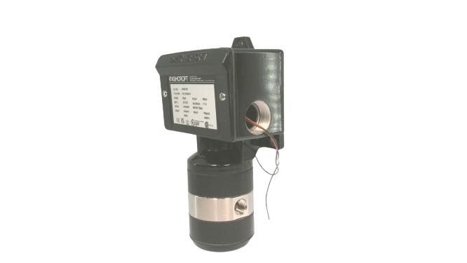 ASHCROFT D420SXFM30#D