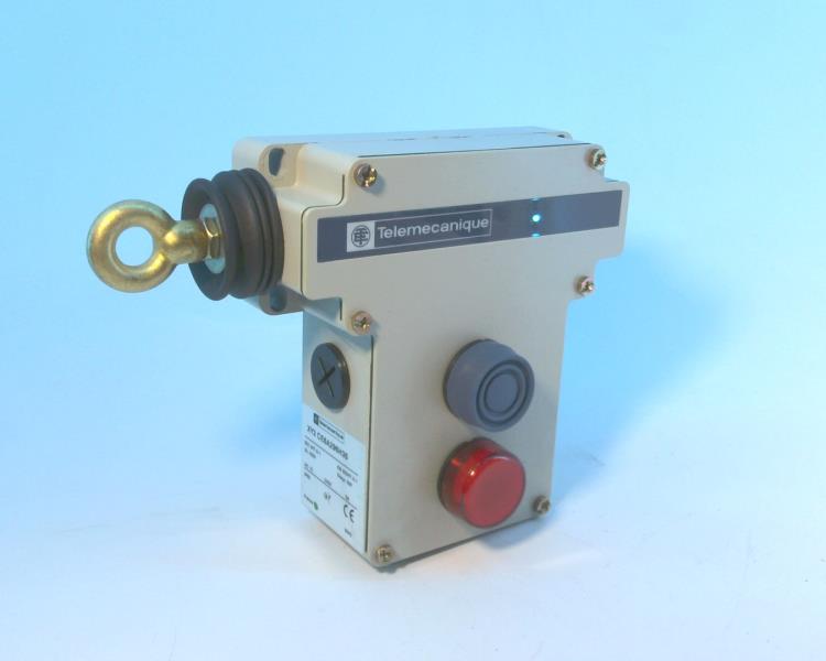 XY2CE6A296H35 by SCHNEIDER ELECTRIC