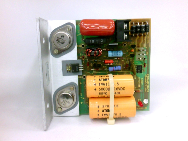 600982M by ASEA BROWN BOVERI