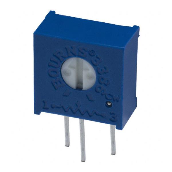 3386H-1-101LF by BOURNS