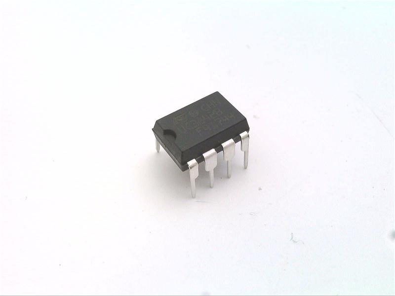 ON SEMICONDUCTOR UC3842BN