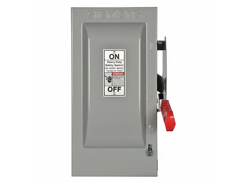 SIEMENS HF261J