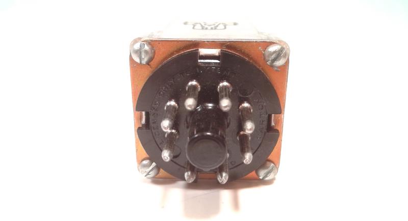 TE CONNECTIVITY KRP-11D-12