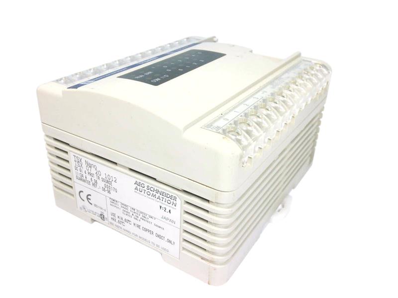 TSX-07201-012 by SCHNEIDER ELECTRIC