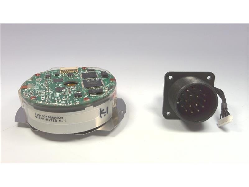 YASKAWA ELECTRIC 500-036-689-1C