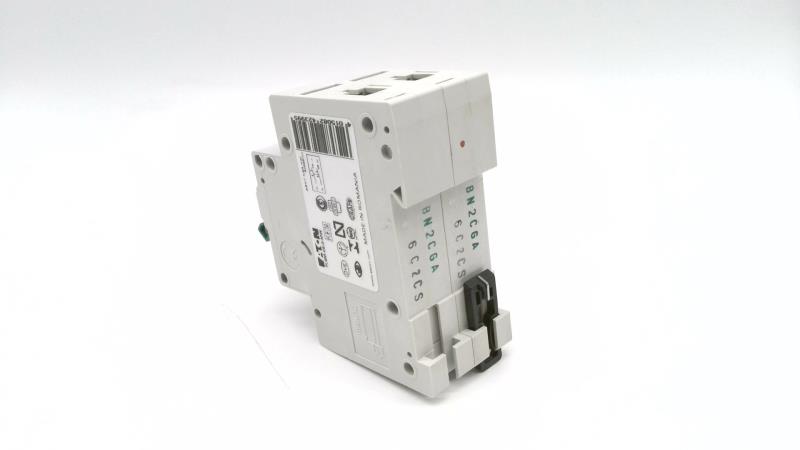 EATON CORPORATION PLSM-C6/2-MW