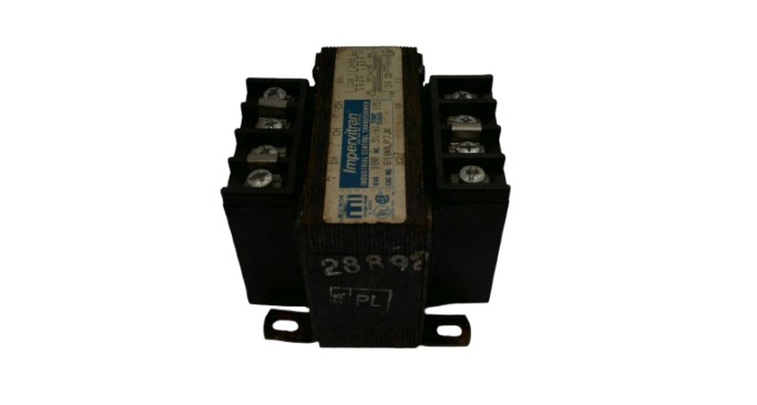 MICRON INDUSTRIES CORPORATION B100LP7JK