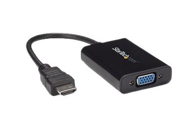 STARTECH.COM HD2VGAA2