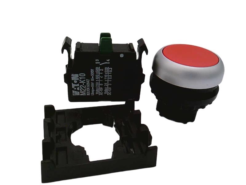 M22-D-R-K10 by EATON CORPORATION