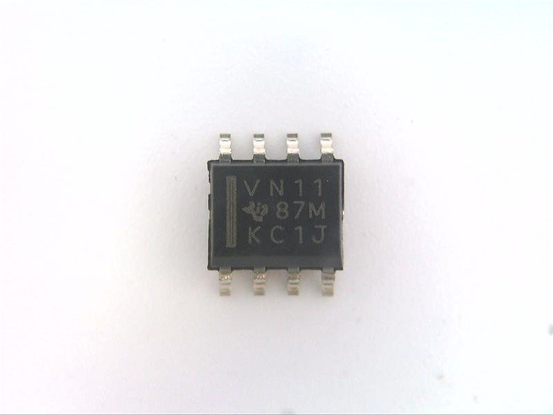 TEXAS INSTRUMENTS SEMI SN75HVD11D