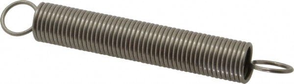 GARDNER SPRING E36C-SS