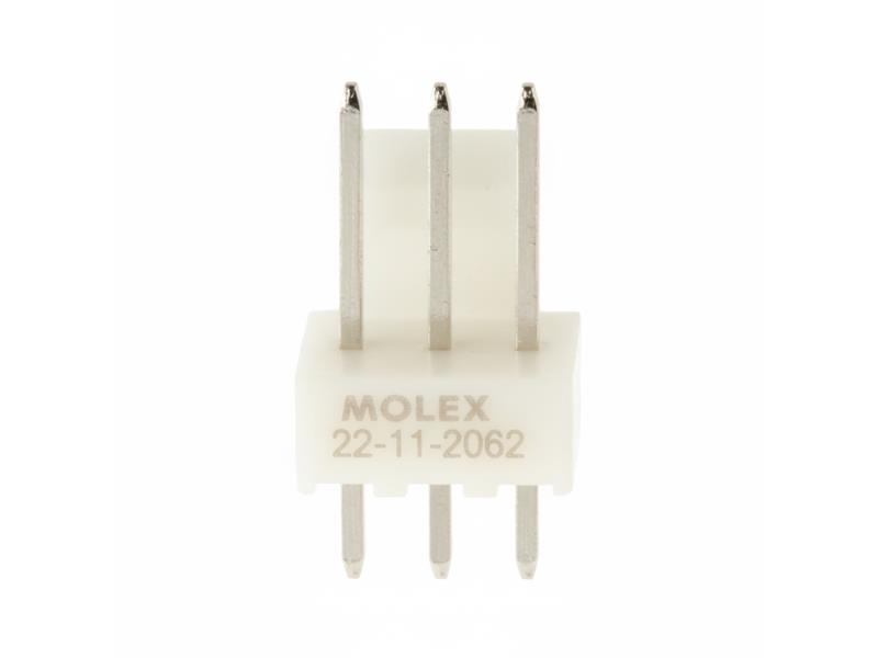 MOLEX 22-11-2062