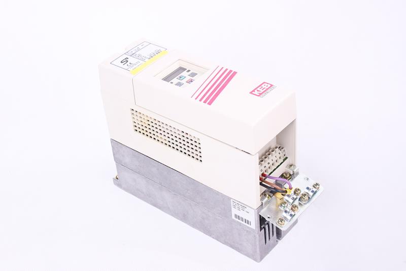 21 S4 D4E-3001 by KEB AUTOMATION