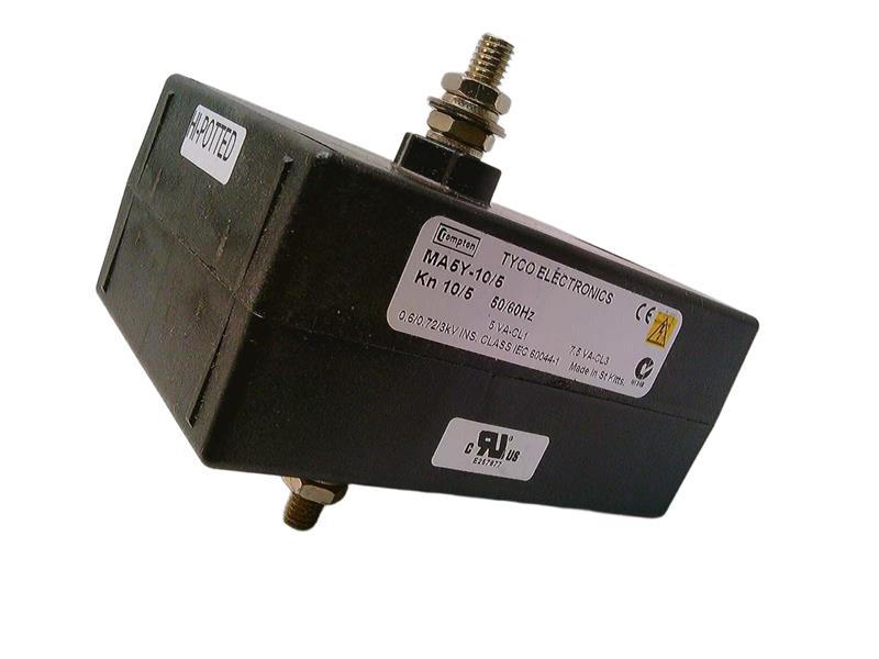MA5Y-10/5 by TE CONNECTIVITY