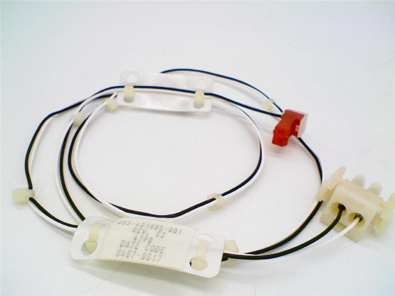 LAM RESEARCH 853-491695-001