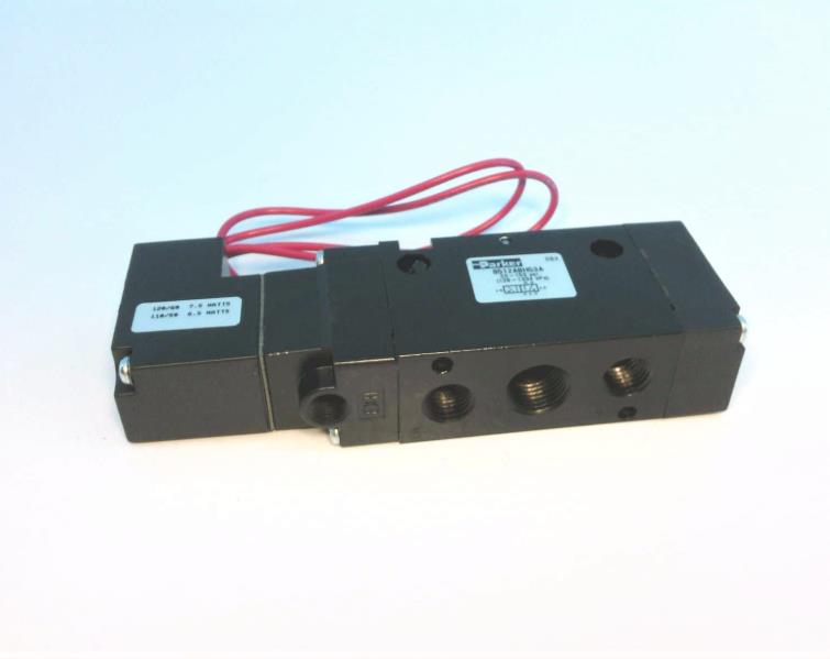 B512ABH53A by PARKER