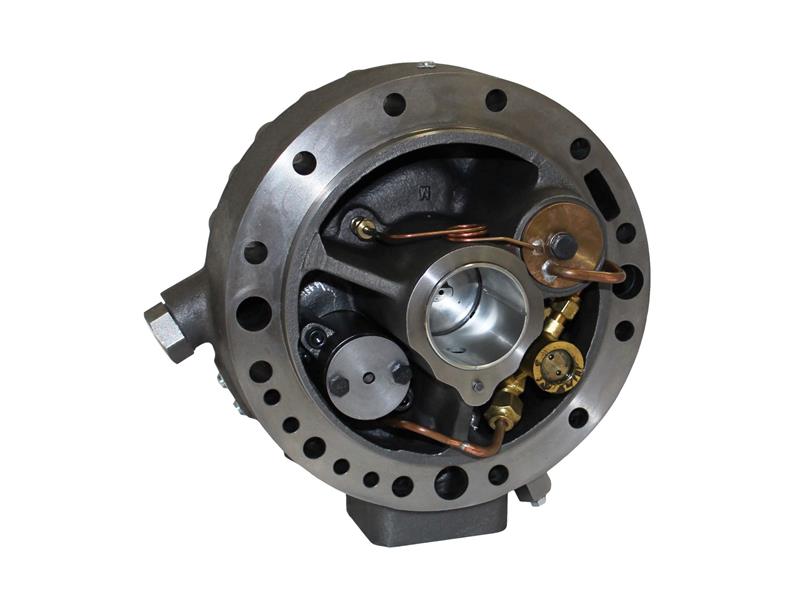 UNITED TECHNOLOGIES 5H120837