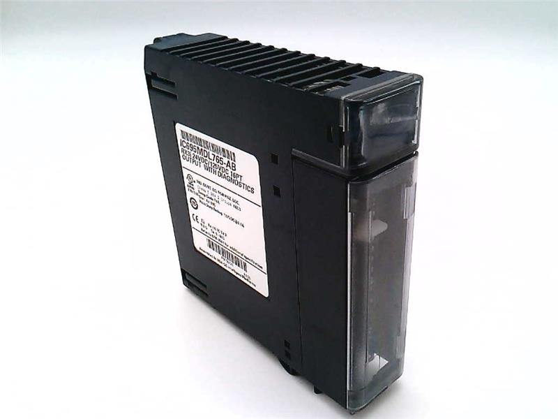 IC695MDL765 by FANUC