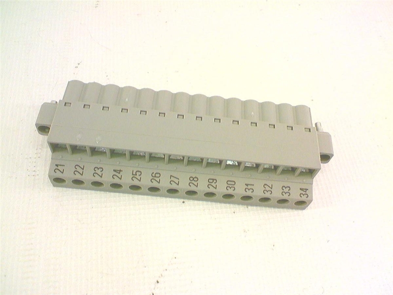 PHOENIX CONTACT FRONT-MSTB-2.5/14-ST-5.08-GY