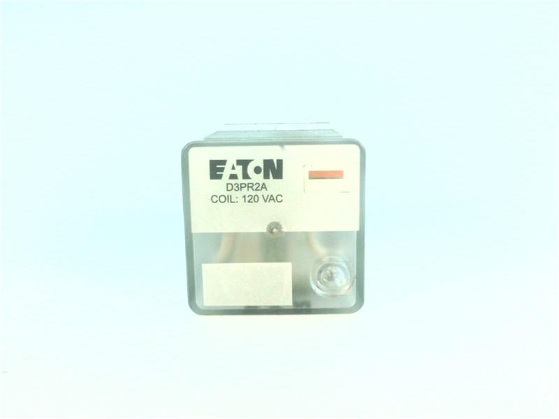 EATON CORPORATION D3PR2A