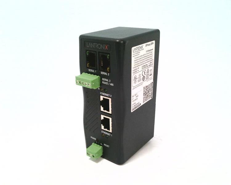 LANTRONIX XSDR22000-01