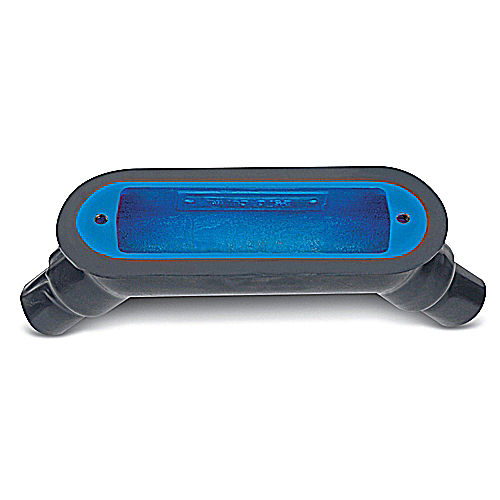 ABB THOMAS & BETTS BUB8-G