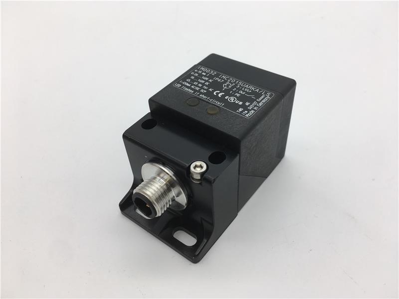 EFECTOR IMC2015UARKA/LS-100AK