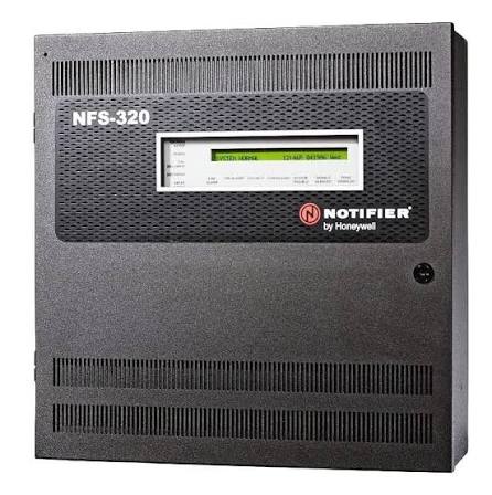 NFS-320 by HONEYWELL